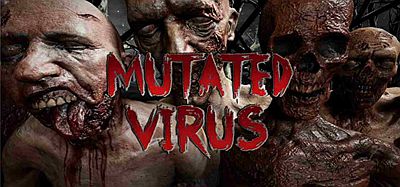 Oculus Quest 游戏《变异病毒》Mutated Virus VR